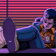 Illustration for article titled Classic Kojima Game Policenauts Now In English (Again)